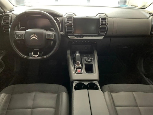 Citroën C5 Aircross 1.6 Thp Eat6 Feel Pack 2021