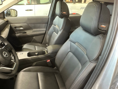 Nissan Kicks EXCLUSIVE 1.0T DCT 2026