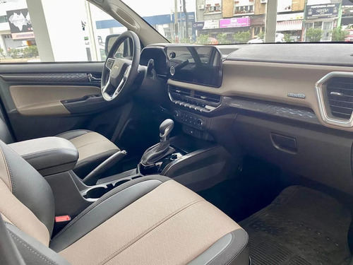 Chevrolet Trailblazer 2.8 Td High Country 4X4 At 2025