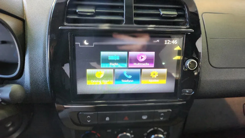 Renault Kwid 1.0 Sce 66Cv Iconic Bitono 2026