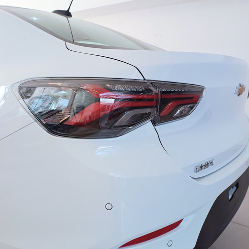 Chevrolet Onix plus 1.0 Turbo Premier At 2026