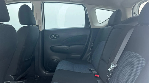 Nissan Note 1.6 Exclusive 110cv Cvt 2017