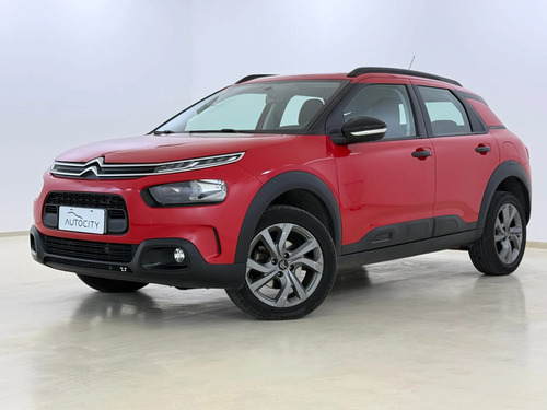 Citroën C4 Cactus 1.6 VTI FEEL L18 2020