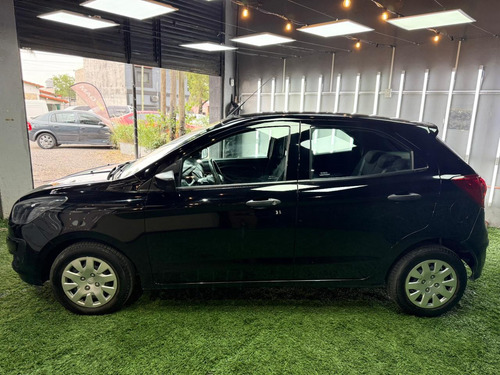 Ford Ka 1.5 S 2021
