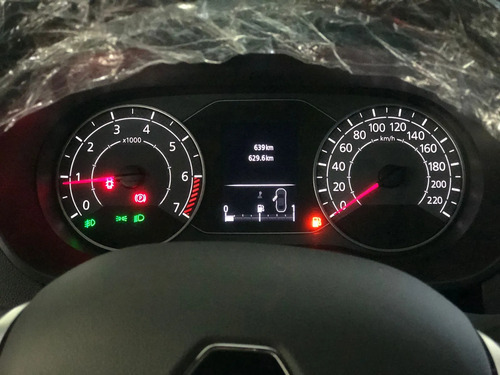 Renault Duster 1.3 Tce Turbo Iconic 155Cv 4X4 2026