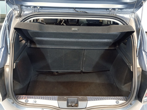 Renault Sandero 1.6 Privilege 2015