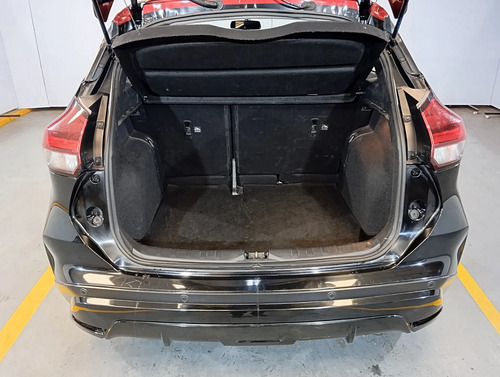 Nissan Kicks 1.6 X-Play Iii Cvt 2024