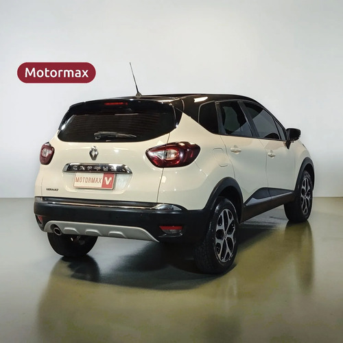 Renault Captur 2.0 Intens 2018