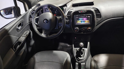 Renault Captur 2.0 Intens 2021