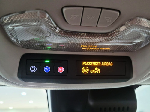 Chevrolet Tracker 1.2 T LTZ AT L26 2026