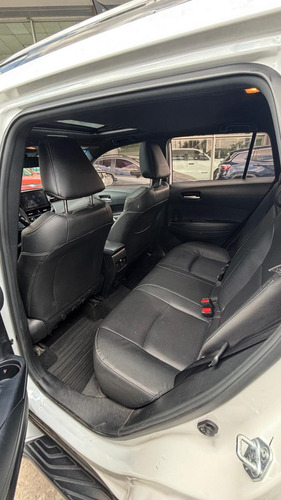 Toyota Corolla Cross 2.0 Seg Cvt 2022