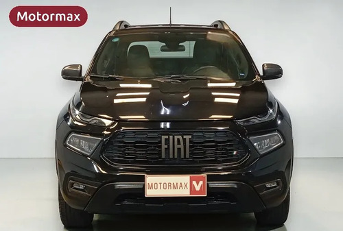 Fiat Toro 1.8Mpi Freedom 4X2 At L/24 2024