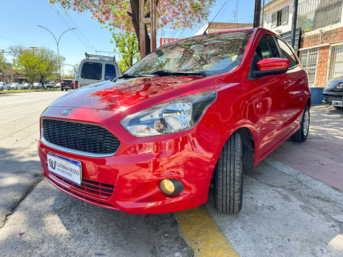 Ford Ka 1.5 S 2017