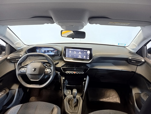 Peugeot 208 L/24 1.6 Allure At 2024