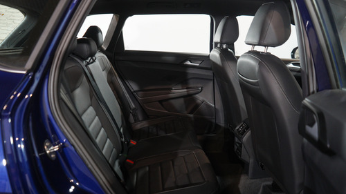 Volkswagen Taos 1.4 250 Tsi Highline 2025