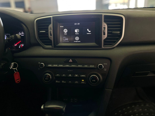 Kia Sportage 2.0 Ex At 154cv 4x2 2018