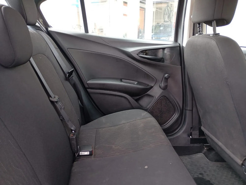 Fiat Cronos 1.3 GSE BZ 2023