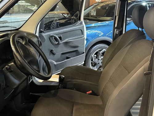 Citroën Berlingo Furgon 1.6 Bussines Hdi 92cv Am54 2017