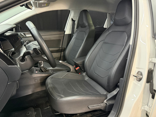 Volkswagen Polo 1.0 170 TSI HIGHLINE TIPTRONIC 2025