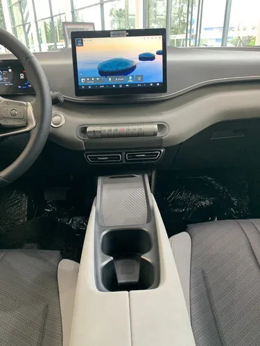 BYD Dolphin Mini GS 2026