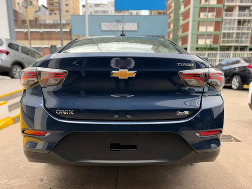 Chevrolet Onix plus 1.0 Lt 2025