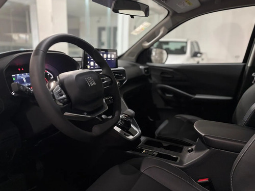 Fiat TITANO 2.2 Multijet Freedom Plus Awd At8 2026