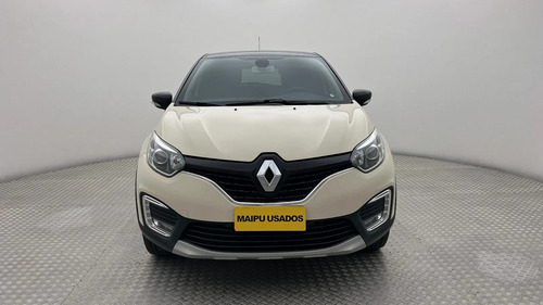 Renault Captur 2.0 Intens 2018