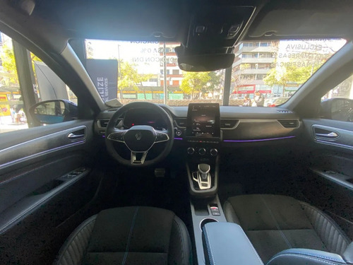 Renault Arkana 1.3 E-Tech Hybrid Espirit Alpine 2026