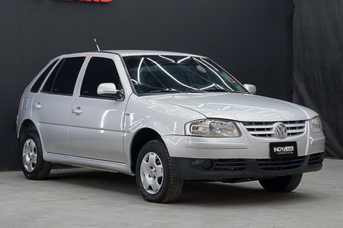 Volkswagen Gol 1.6 I Power 601 2006