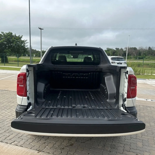 RAM Rampage 2.0 Rebel Gme At9 4X4 2025