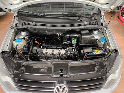 Volkswagen Fox 1.6 Comfortline 5p 2012