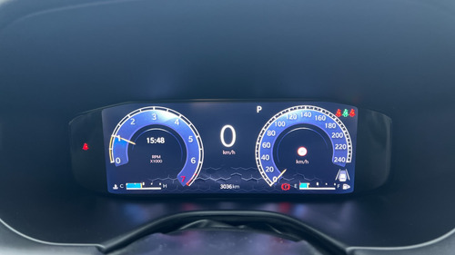 Jeep Compass 1.3 T270 Limited 4X2 At6 2025