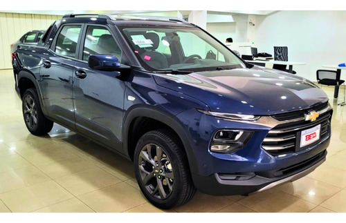 Chevrolet Montana 1.2 T PREMIER AT L26 2026