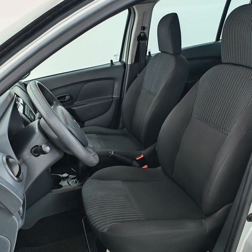 Renault Sandero 1.6 Expression Pack 90cv 2017