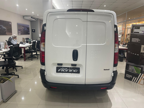 Fiat Fiorino Endurance Firefly 1.3 2025