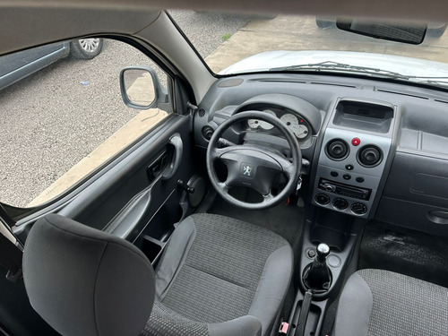 Peugeot Partner 1.6 Hdi Furgon Confort 5as 2016