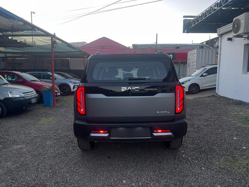 BAIC BJ30 1.5T Bj30 2Wd Hybrid 2026