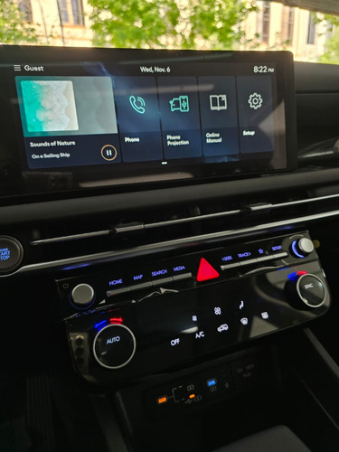 Hyundai Tucson 2.0 C/techo 2024