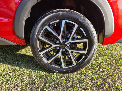 S8 Pro 1.5T Flagship Dct 2025