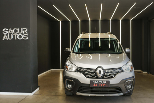 Renault Kangoo 1.6 Sce Stepway 2023