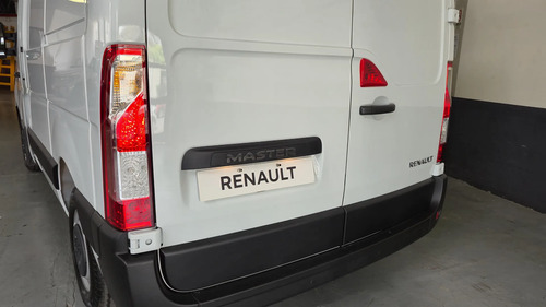 Renault Master 2.3 L1H1 (8M3) 2026