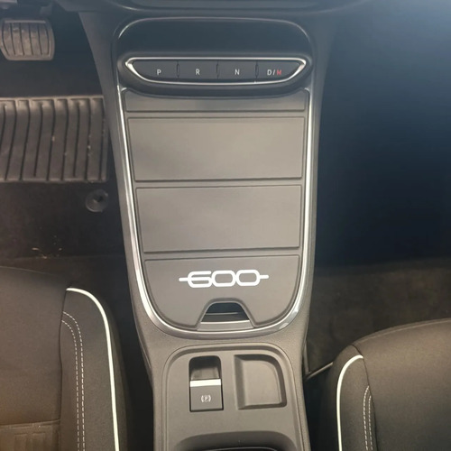 Fiat 600 hybrid 1.2 E-Dct 2026