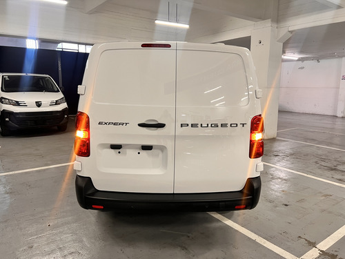 Peugeot Expert 1.6 Hdi Premium 2025