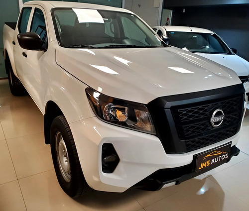 Nissan Frontier 2.3 S Cd 4x4 Mt 2023