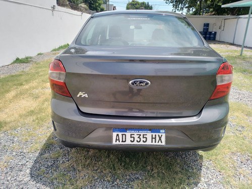Ford Ka 1.5 S 2019