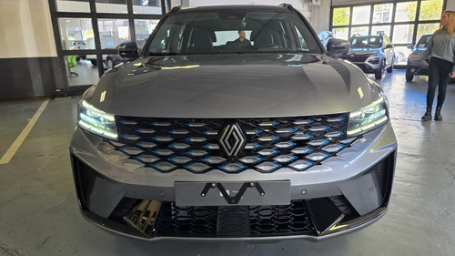 Renault Koleos Esprit Alpine 2025