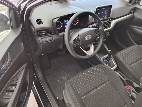 Hyundai HB20 1.6 Comfort Plus At 2026