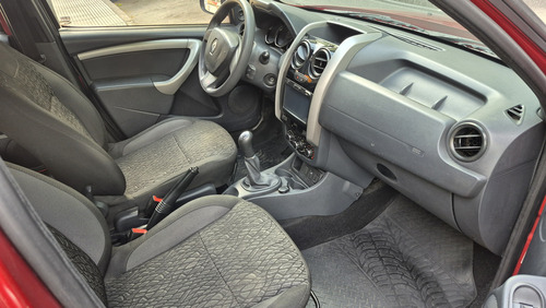 Renault Duster 1.6 Ph2 4x2 Dynamique 2017