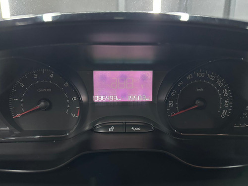 Peugeot 208 1.6 ALLURE NAV TIPTRONIC 5P L15 2017