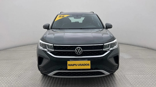 Volkswagen Taos 1.4 250 Tsi Highline 2022